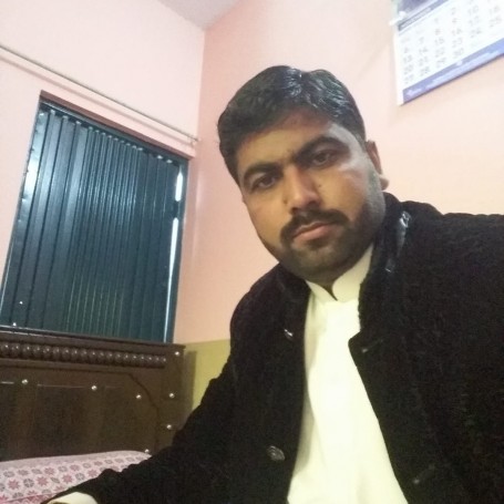 Ikhlaq, 34, Abbottabad