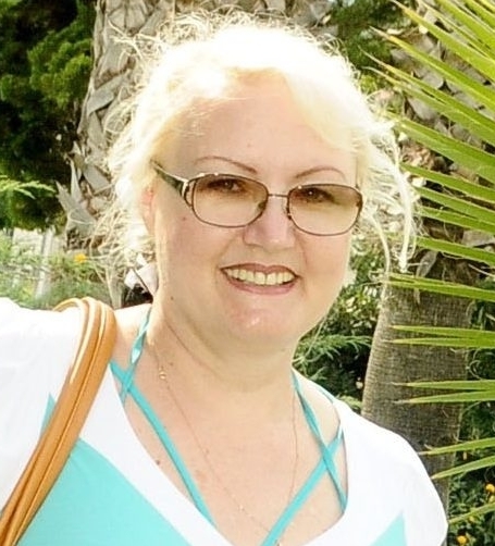 Olga, 61, Nizhnevartovsk