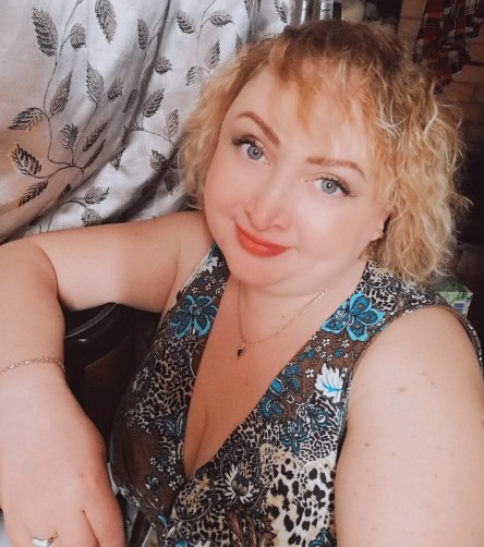 Oksana, 38, Cherepovets