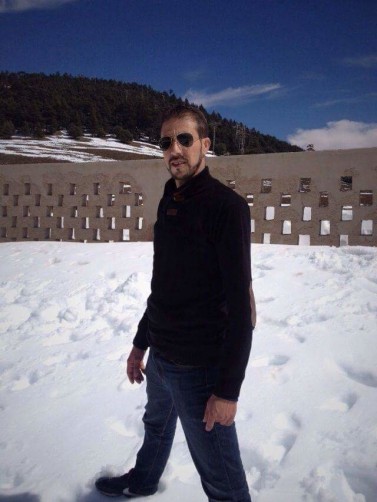 Jawad, 40, Meknes