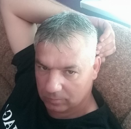 Vasiliy, 47, Varna