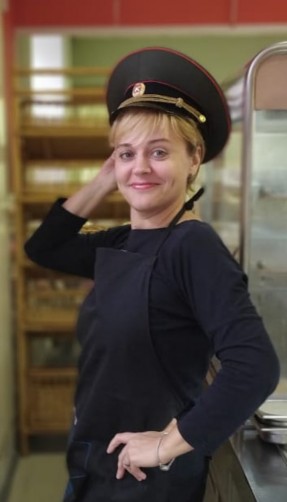 Darya, 45, Saint Petersburg
