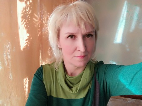 Evgenia, 50, Severodvinsk
