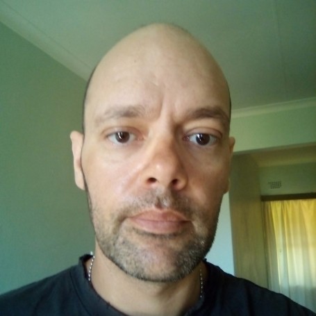David, 40, Johannesburg