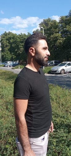 Ali, 36, Dortmund
