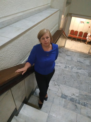 Людмила, 59, Minsk