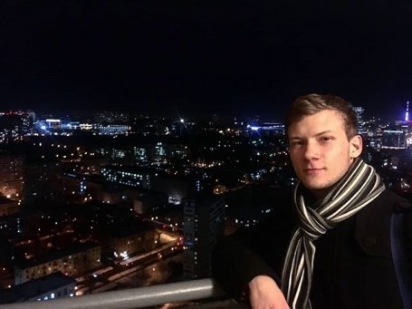 Vadim, 24, Volzhskiy