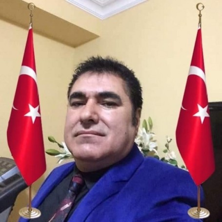 Osman, 55, Malatya