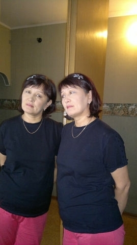 Venera, 54, Bishkek