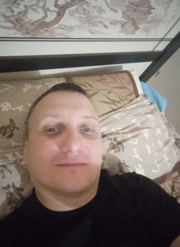 Alexander, 39, Krasnogorsk