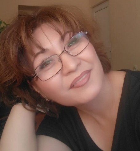Tina, 46, Almaty