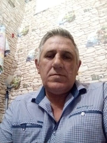 Ivan, 58, Saransk