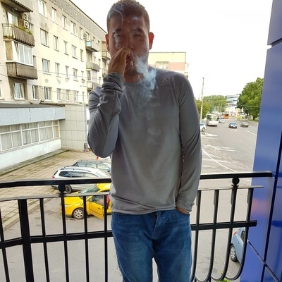 Nikolay, 32, Ansan