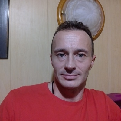 Sergey, 43, Murmansk