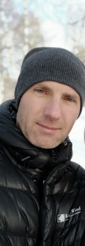 Yan, 43, Belgorod