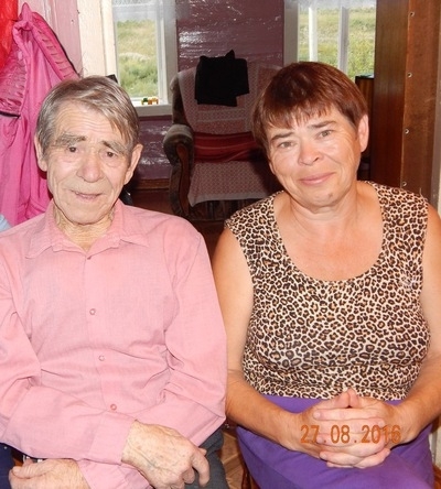 Galya, 57, Chagoda