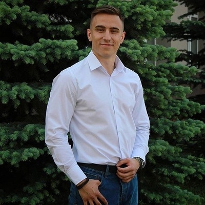 Ivan, 36, Kedrovyy