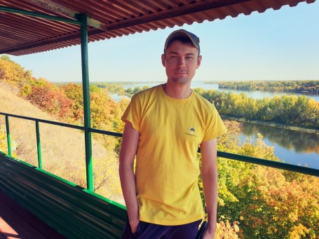 Anton, 30, Novokuybyshevsk