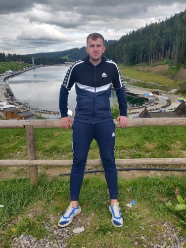 Сергій, 33, Lutsk