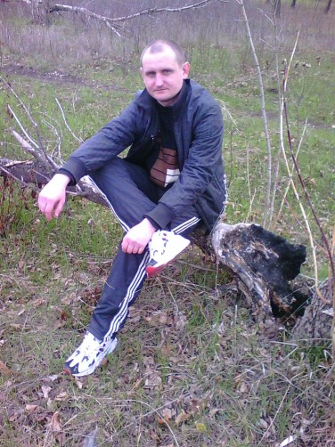 Aleksandr, 32, Kramatorsk