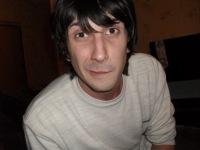 Dmitriy, 34, Smolensk