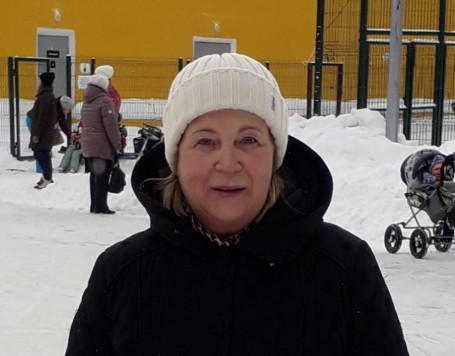 Lyudmila, 65, Yekaterinburg