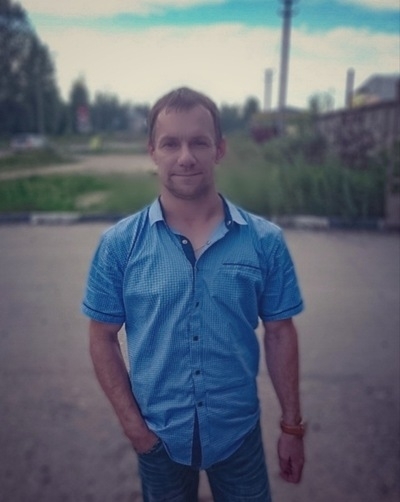 Sergey, 47, Konakovo