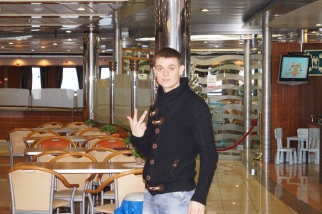 Petr, 34, Daugavpils