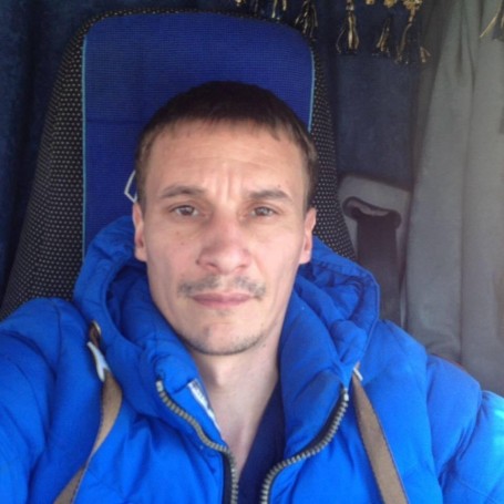 Evgeniy, 40, Dmitrov