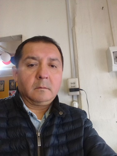 Emilio, 52, Osorno