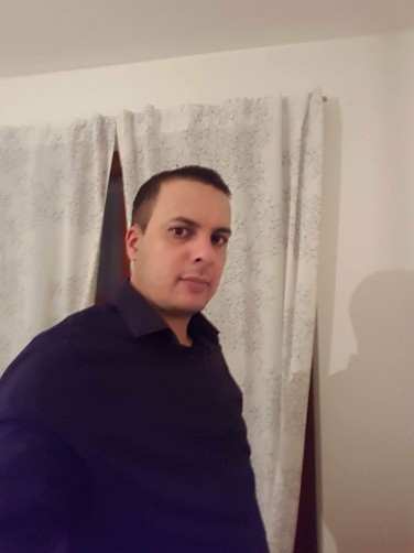 Wissam, 39, Praha Klanovice