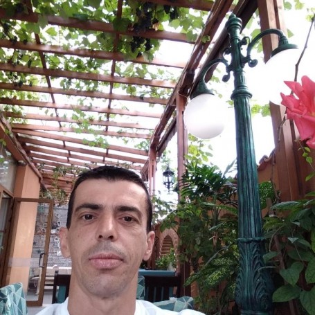 Georgi, 39, Blagoevgrad