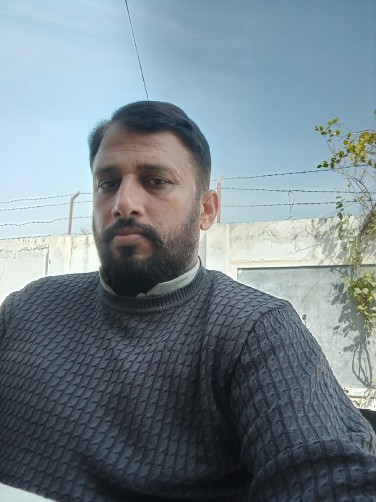Sajid, 38, Peshawar