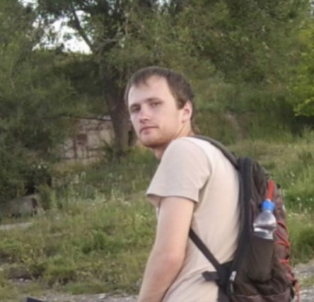 Vitaly, 33, Sayanogorsk