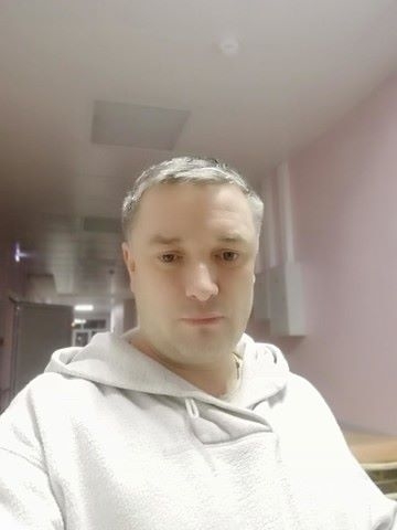 Sergei, 41, Sevastopol