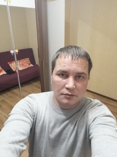 Mihail, 36, Arzamas