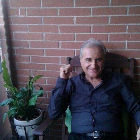 Sergio, 67, Milan