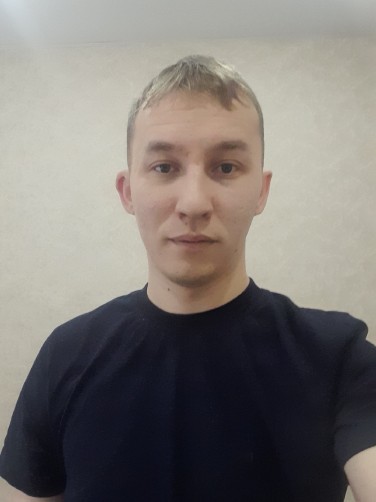 Ruslan, 32, Nefteyugansk