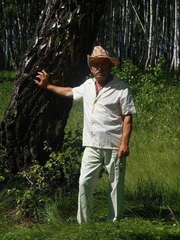 Vyacheslav, 37, Zavodoukovsk