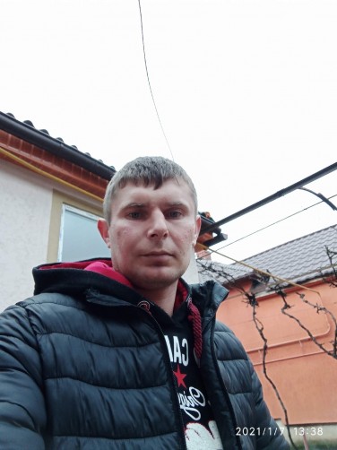Ruslan, 35, Ternopil