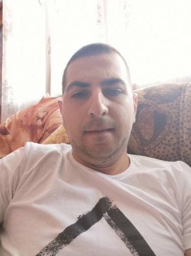 Petar, 30, Gotse Delchev