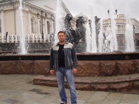Vitaliy, 47, Penza