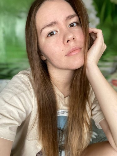 Anna, 25, Izhevsk
