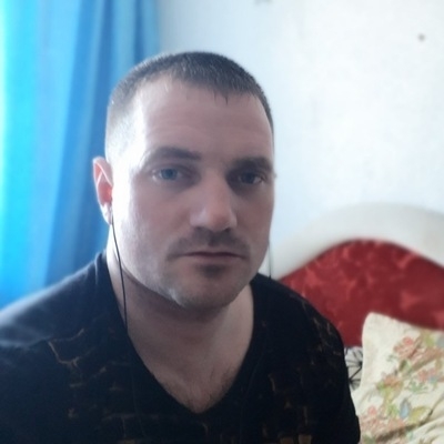 Sergey, 36, Slavgorod