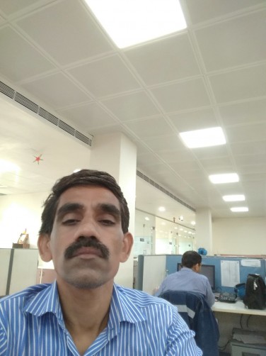 Ajay, 37, Chennai