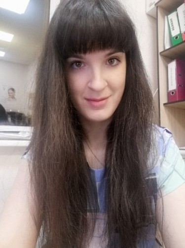 Karina, 27, Krasnoyarsk