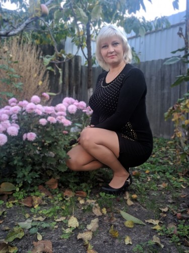 Tanya, 39, Kharkiv