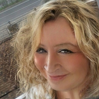 Larisa, 42, Tikhvin