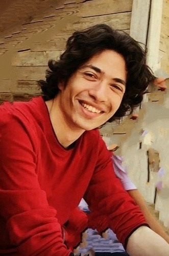 Mohamed nomeir, 27, College Park