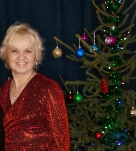 Nina, 61, Kropotkin